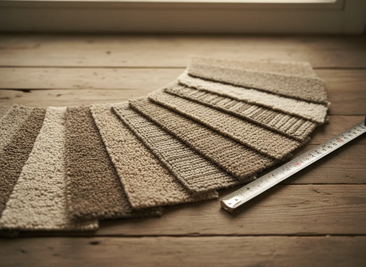 Carpet Installation Maize, KS FAQs